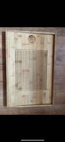 chopping board