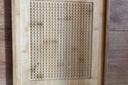 chopping board