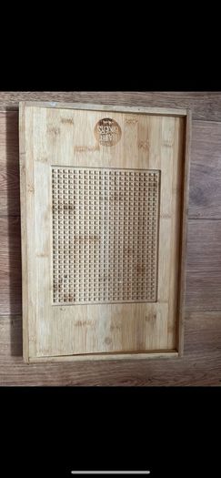 chopping board