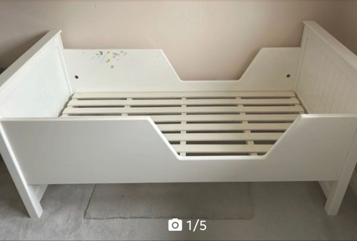 junior bed