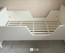 junior bed