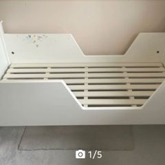 junior bed