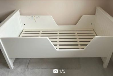 junior bed
