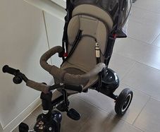 Kids Trike