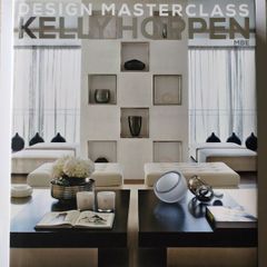 Interior design book