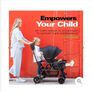 joovy caboose double buggy Image 6