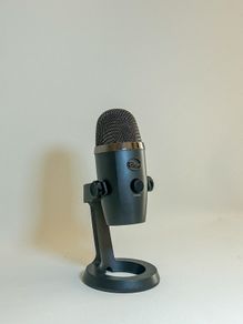 Blue Yeti Nano USB Microphone - Excellent Condition - Dublin