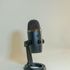 Blue Yeti Nano USB Microphone - Excellent Condition - Dublin