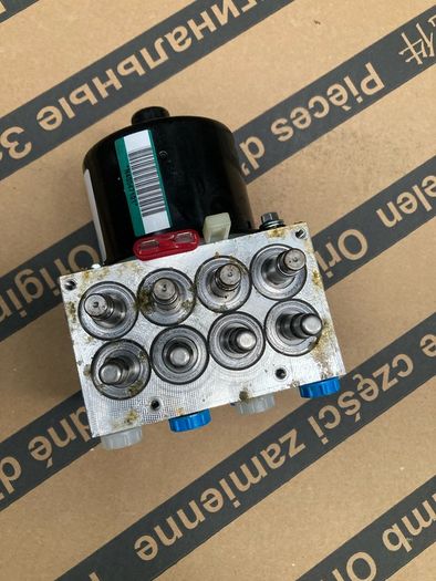 ABS Pump (Fiat Marea)