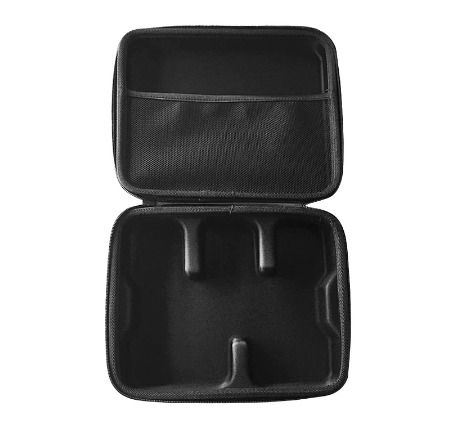 Portable travel bag