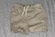 Next baby shorts 3-6 months