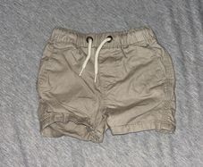 Next baby shorts 3-6 months