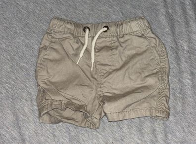 Next baby shorts 3-6 months