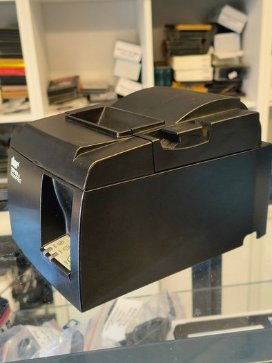 STAR TSP100 Future Print POS Receipt Printer/ Used/ Comes with Power Cable