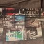 oasis standing on the shoulder of giants vinyl lp Image 2