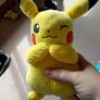 Pokemon soft toys Image 6