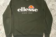 Ellesse Mens Jumper Size Small
