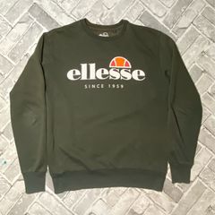 Ellesse Mens Jumper Size Small