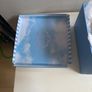 Newbridge Silverware  Designer Careleton Varney cups and saucers set Image 5