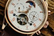 Watch R'Laith Pyxis Automatic