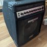 Behringer Ultrabass BX1200 120-Watt Bass Amplifier Image 3