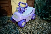 Disney Sofia the First 2-in-1 Happy Hauler Ride-On / Wagon