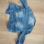 baby girl jeans jacket Image 3