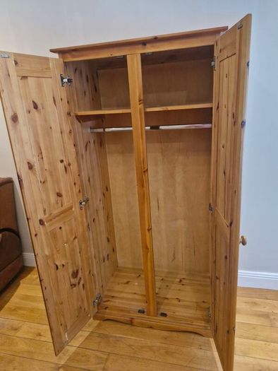 Wardrobe