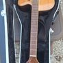 Takamine Guitar with hard case Image 4
