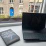 Asus UX 482 16gb ram 512ssd Mint Condition Image 2