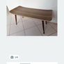 Coffe table FORMICA Image 2