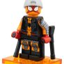 A mix of Lego Spider-Man figures Image 6