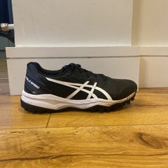 hockey shoes