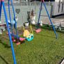 kids swing Image 2