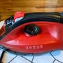 Tower Ceraglide 2600W Steam Iron Image 3