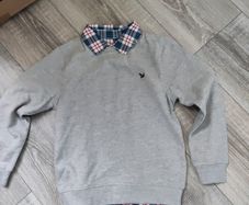 BNWT Shirt/Jumper age 7