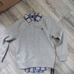 BNWT Shirt/Jumper age 7