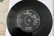 the beatles Hello Goodbye 7" single
