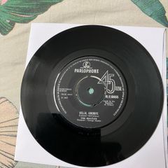the beatles Hello Goodbye 7" single