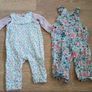 6-12 month girls clothing Image 7
