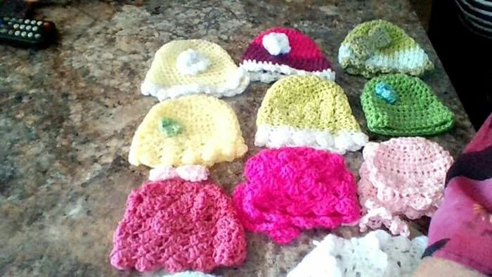 Wool