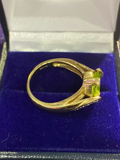 Jewellery
