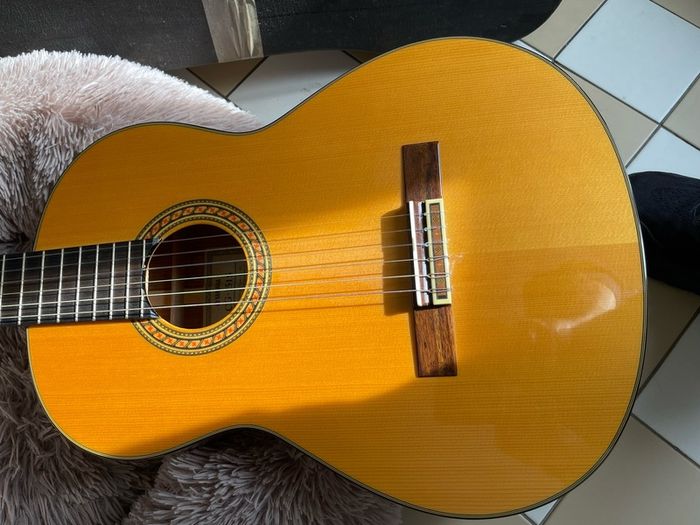 Yamaha Classical Guitar
