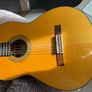 Yamaha Classical Guitar Image 4