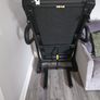 Body Go Folding Treadmill (homestore) Image 2