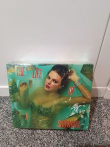 Taylor Swift - The Life Of A Showgirl  Box Set