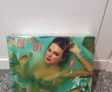Taylor Swift - The Life Of A Showgirl  Box Set