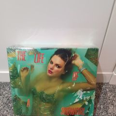 Taylor Swift - The Life Of A Showgirl  Box Set