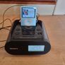 Sony ICF-C05iP Dream Machine Clock Radio and Speaker Dock Image 2
