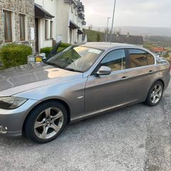 2011 BMW 3 Series